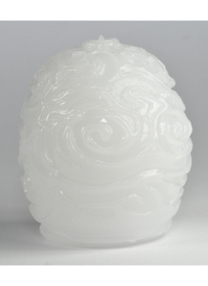 Egg Cloudy